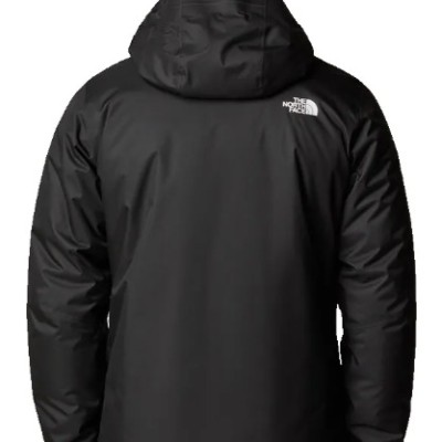 The North Face Quest INSULATED JACKET.