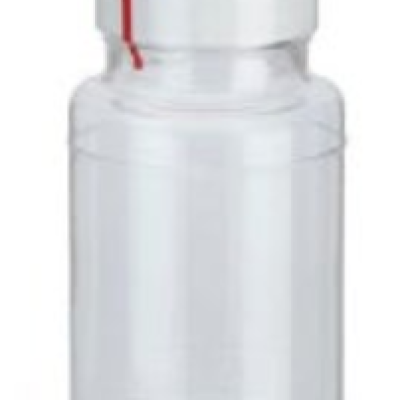 HACH 98-09221-00 120 mL Shrink-Banded Vessels with Sodium Thiosulfate (200 pack)