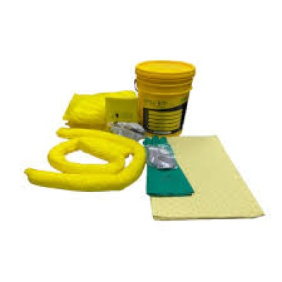 ATEM SK-30-C Chemical Spill Kit