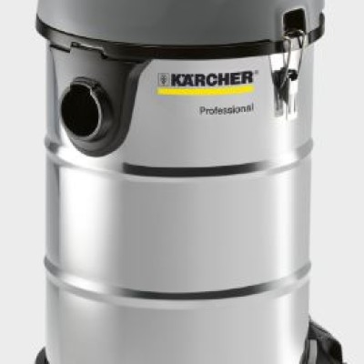 Karcher Heavy Duty Vacuum Cleaner Wet and Dry NT38 for Car Wash and Construction