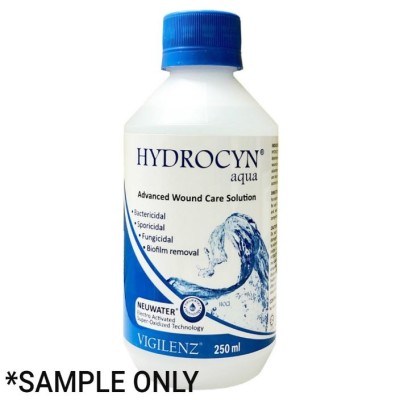 Hydrocyn Aqua  250mls