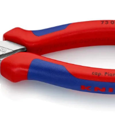 Knipex 73 05T Side Cutters