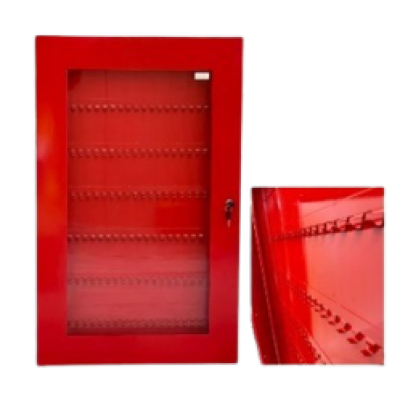 SAFE-D-LOCK : PADLOCK STEEL STATION (V-PSD-150)