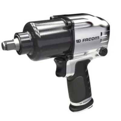 FACOM NS.1400FPB 1 2 IN AIR IMPACT WRENCH, 6500RPM, 1490NM P N: NS.1400FPB