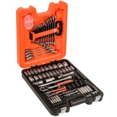 Bacho - Socket Set (106 pcs)