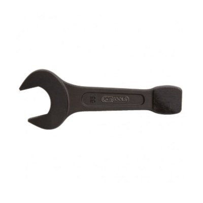 Slogging open end spanner, 30mm