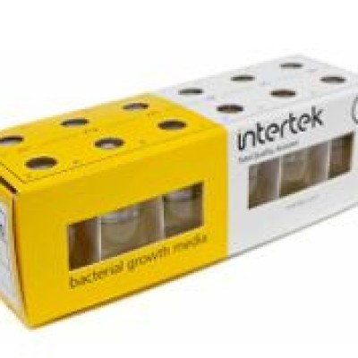 SRB 2 Medium, Salinity: 25,000 TDS, Boxes of 12 vials