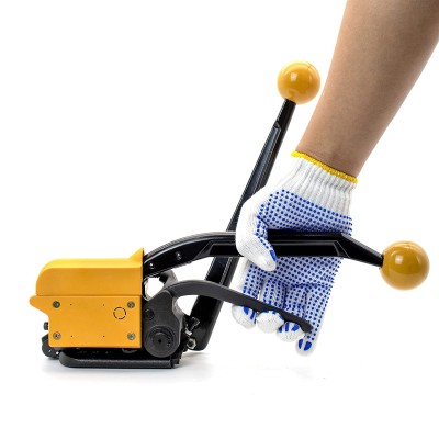 *#A333 Strapping machine