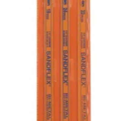 Bahco 300 mm Bi-metal Hacksaw Blade, 18 TPI