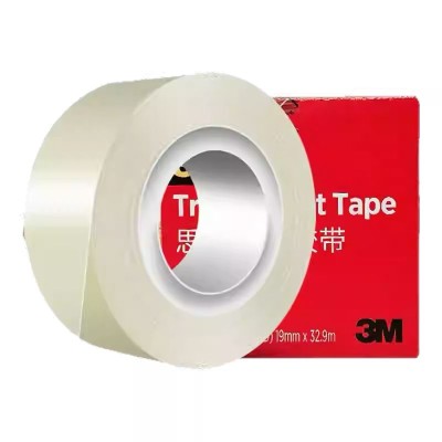 Strong Adhesive Transparent Tape