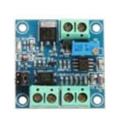 PWM to Voltage Converter Module