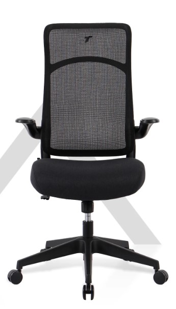 TT AIRFLEX Ergochair