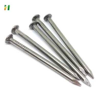 4" Wood Nail = 1kg