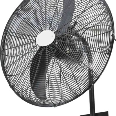 FAN INDUSTRIAL METAL BLADE 26"