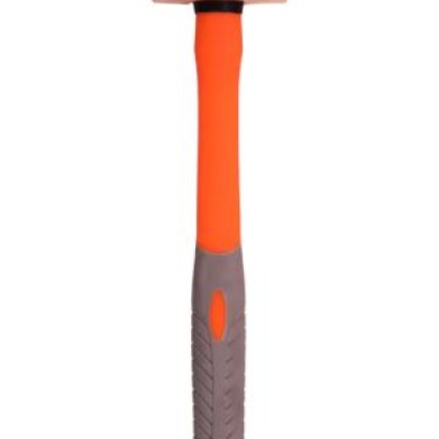 De Neers 2.5 Kg Copper Hammer with Fiberglass Handle