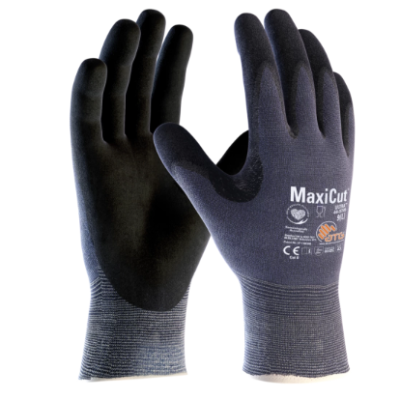 ATG MaxiCut Ultra 44-3745, Cut Resistance Gloves, Level 4, per pair