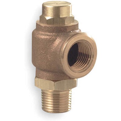 NOZ: AUTO,SHUT-OFF,1IN,NPT,50PSI