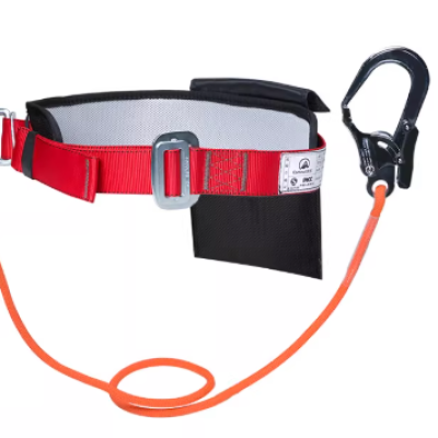 Safety harness 1.8M with single hook