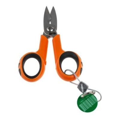 *Bahco 145 mm Steel Electricians Scissors