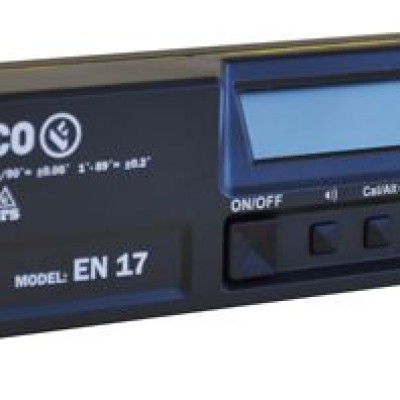 INCLINOMETER - FISCO EN17