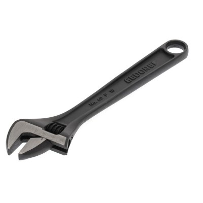 *Gedore 6380720 Adjustable Spanner 10inch