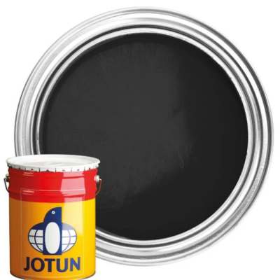 Jotun BlackEpoxy(5litres)