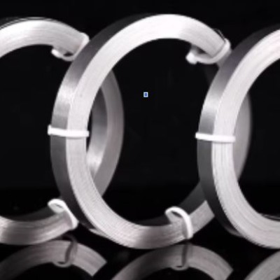 15mm Metal Strap (thickness:0.3mm) x405meter (15kg)