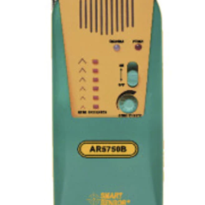 Smart Sensor AR5750B SF6 Tester