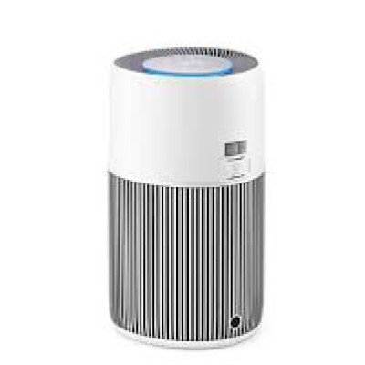 Philips Smart Air Purifier   HEPA NanoProtect   3 Filter Layers   AeraSense Tech   SilentWings   420m3 h AC2220 10