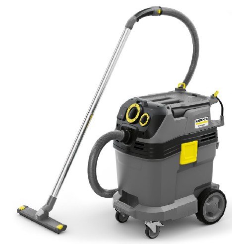 1.148-331.0 KARCHER NT 40     1 TACT TE