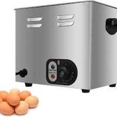 Commercial Egg Cooking Machine Hot Spring Egg Boiling Machine Constant Temperature Egg Steaming Machine