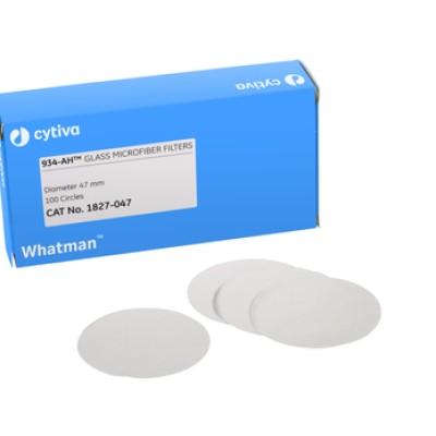 Cytiva Whatman Grade 934-AH Glass Microfiber Filters