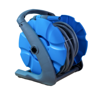 HR-15 Garden Hose Reelh