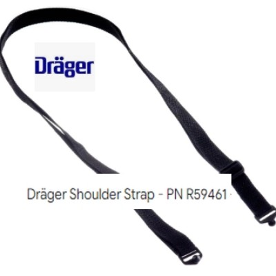 DRAEGER R59461 - SHOULDER HARNESS FOR PARAT ESCAPE HOODS