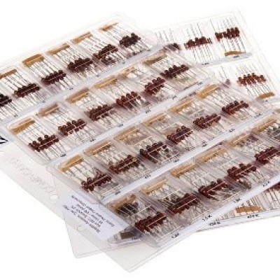 High Power Resistor Kit Nova, CCR-122