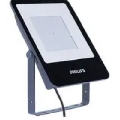 PHILIP Floodlight, LED, 4000 K, 200 W, 21000 lm, A+, IP65