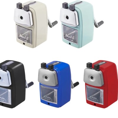 Angel-5 Table Top Pencil Sharpener