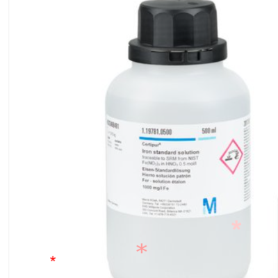 Merck 1094381000 Buffer solution pH 10.00 (20C) (boric acid potassium chloride sodium hydroxide)