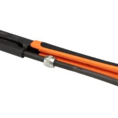 Bahco 65 mm Jaw Capacity Pipe Wrench
