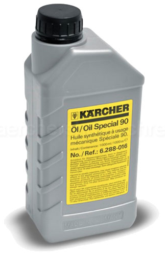 Gear Oil Grade EP90