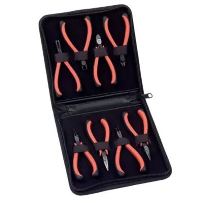 Bahco 8-Piece Plier Set - MN: 9733