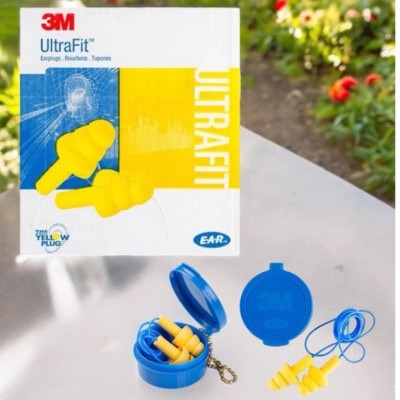 Earplug Earplugs Ear plug 3m 4002 Ear Plugs Ear Covers Ear Covers