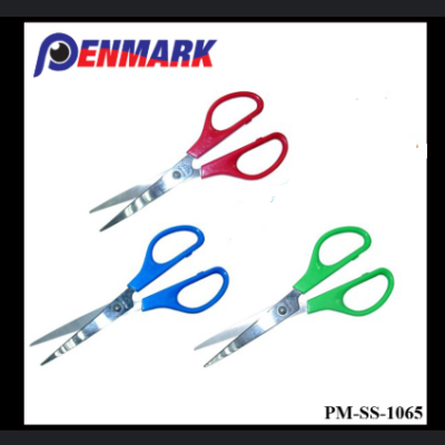 Penmark Stainless Scissors 6.5" 165mm (3pcs)