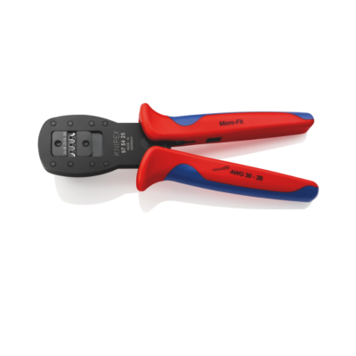 *Knipex Crimping Tool, 190 mm Overall