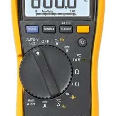 FLUKE 175 Digital Multimeter FK 175