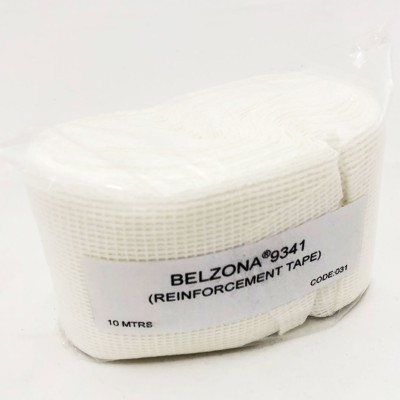 *Belzona 9341 reinforcement tape [W7.5CM x L10M]