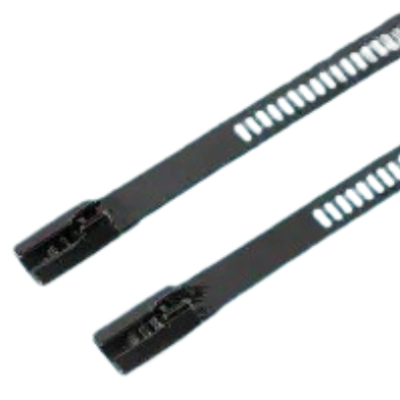 7 x 250mm, SS316 Ladder Multi Lock Cable Tie