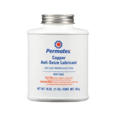 Anti-Sieze Lubricant (Permatex)