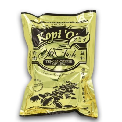 KOPI TENOM GOLD