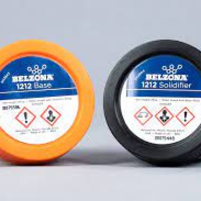 *Belzona 1212 Surface tolerant epoxy (450g)